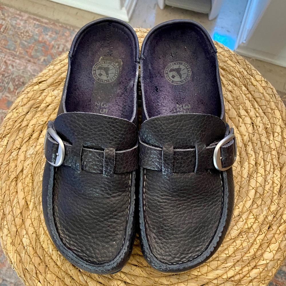 Birkenstock Clogs